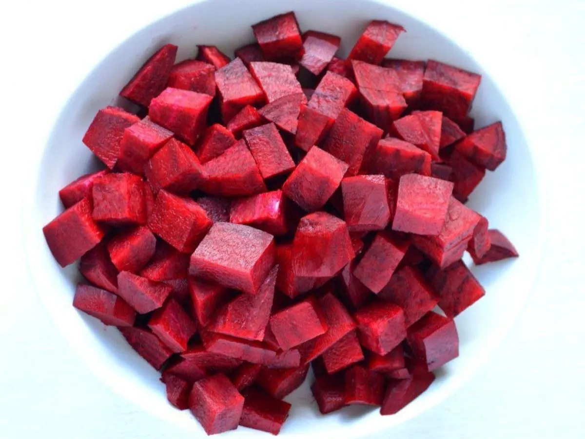 Beets Beets