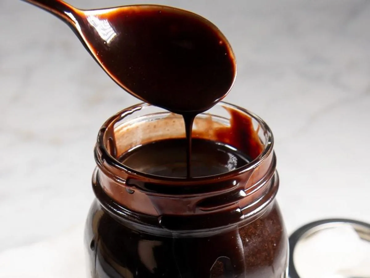 Chocolate Syrup Chocolate Syrup