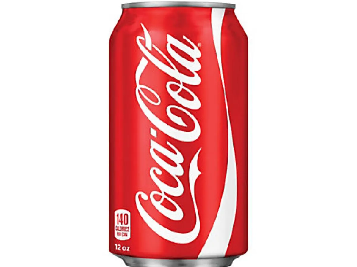Coke