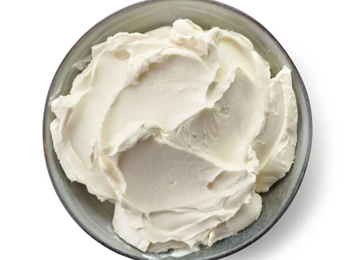 Plain Cream Cheese Plain Cream Cheese