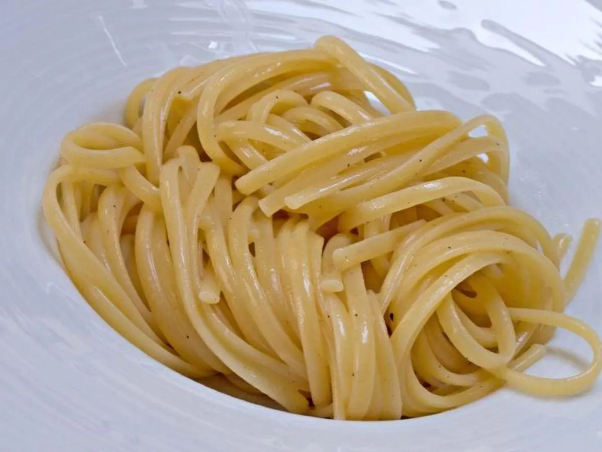 Gluten Free Pasta Gluten Free Pasta