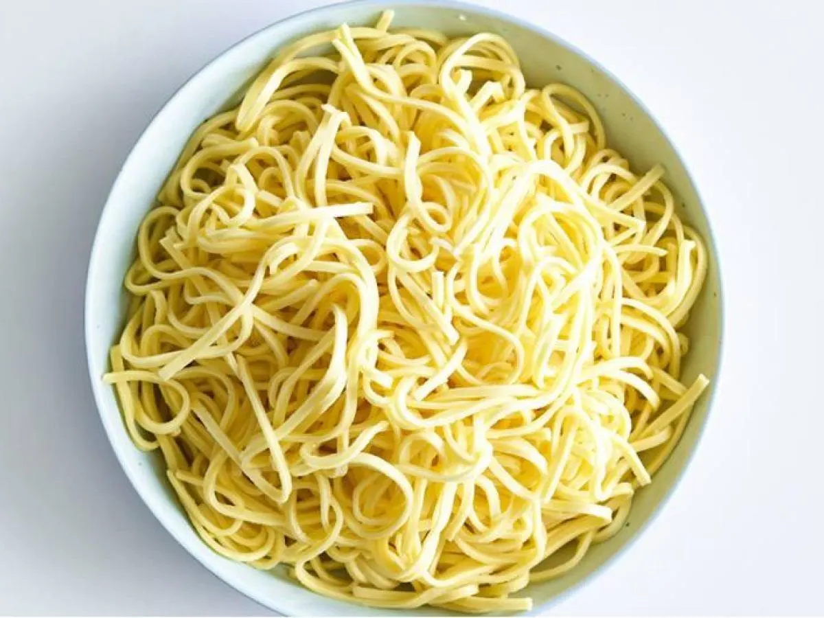 Linguine Linguine