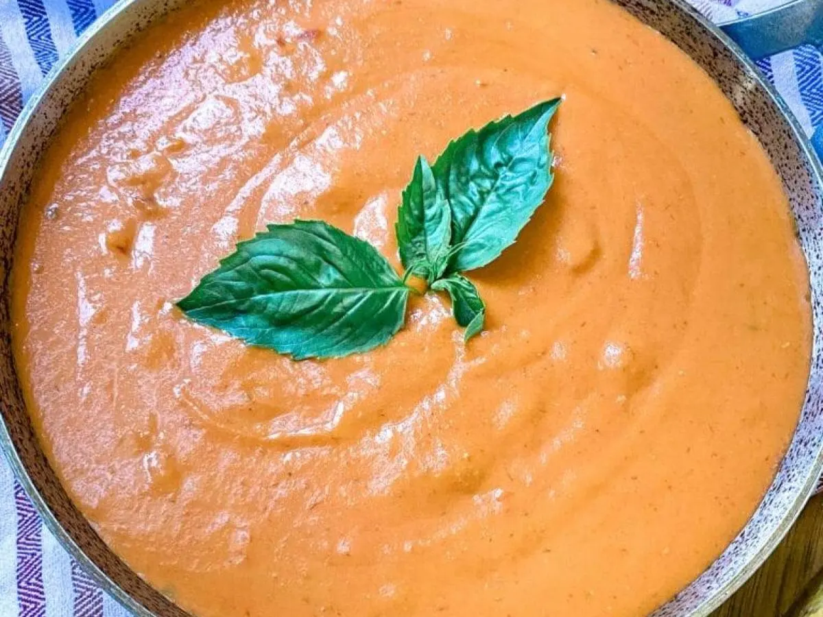 Pink Vodka Sauce Pink Vodka Sauce