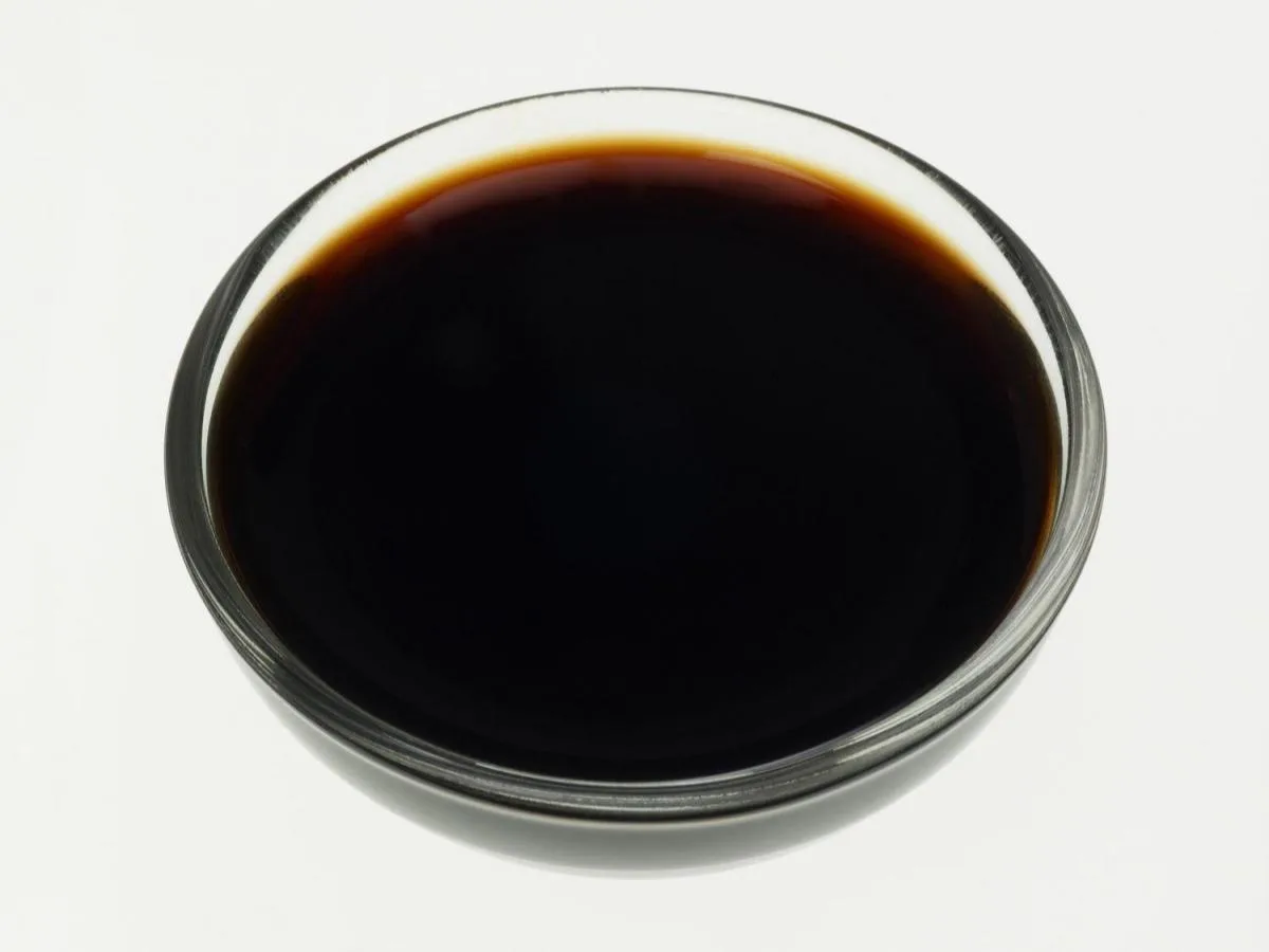 Balsamico Vinegar Balsamico Vinegar