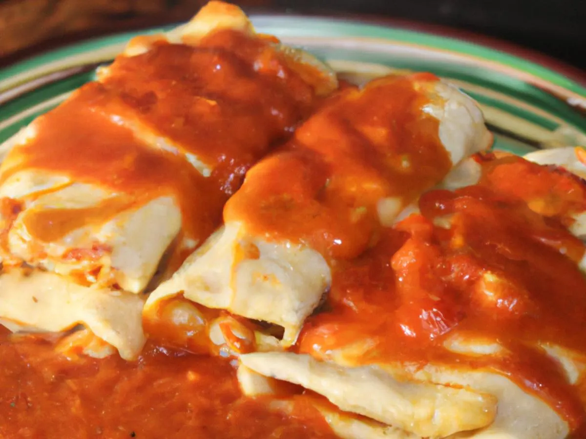 Mineras Enchiladas Mineras Enchiladas