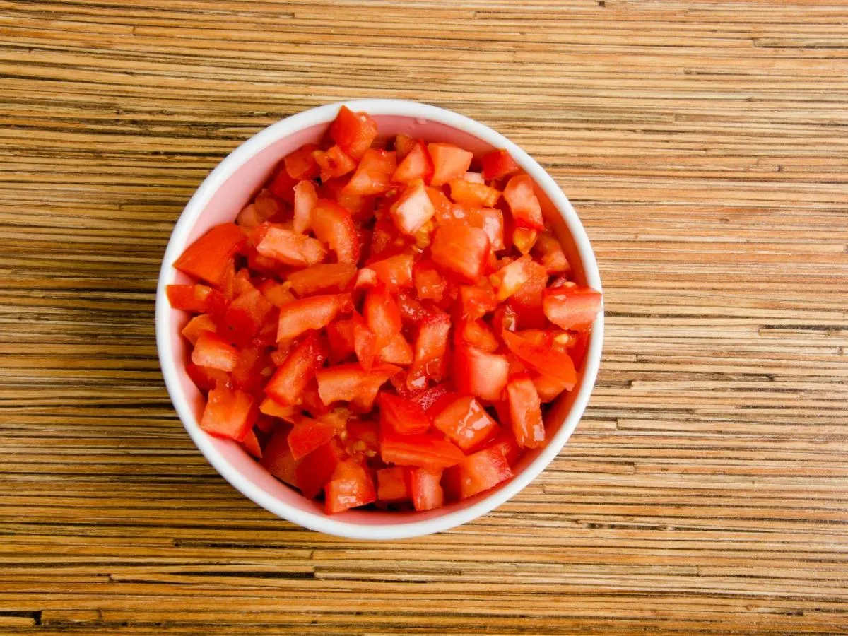 Tomato Tomato