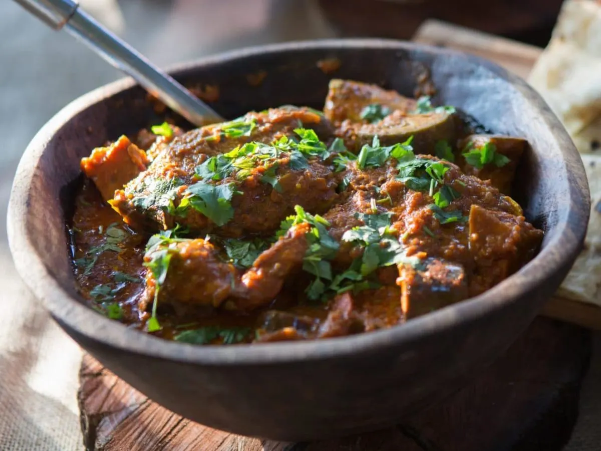 Lamb Saag Lamb Saag