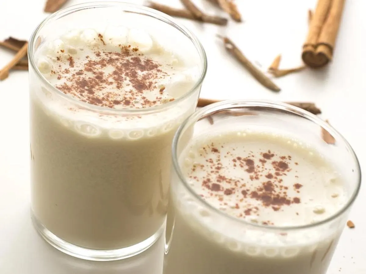 Horchata Horchata