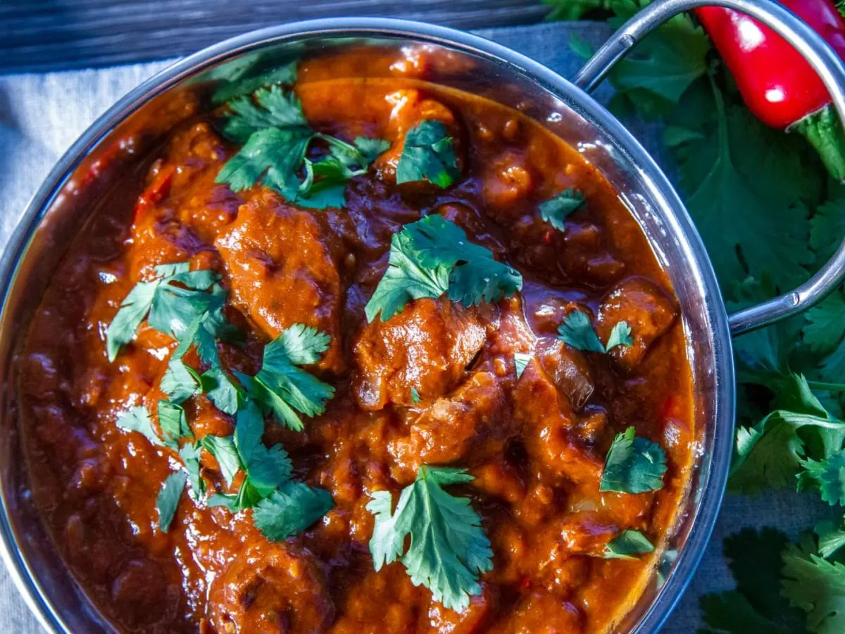 Lamb Rogan Josh Lamb Rogan Josh