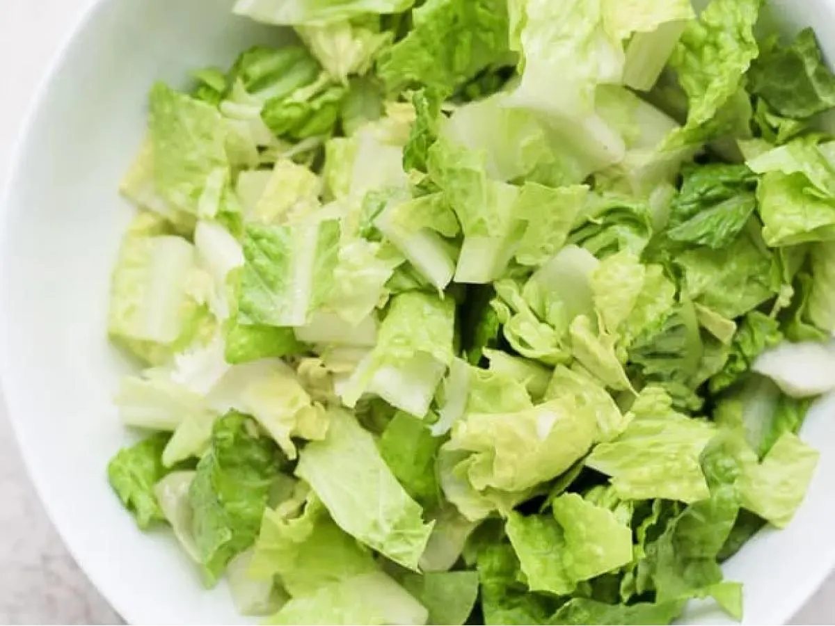 Small Lettuce Small Lettuce