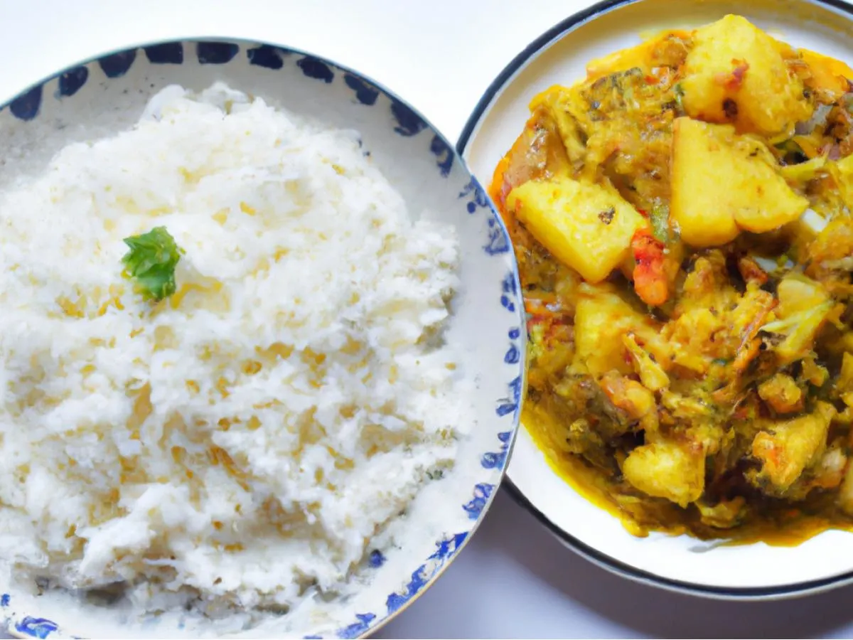 Aloo Gobi [18 oz]