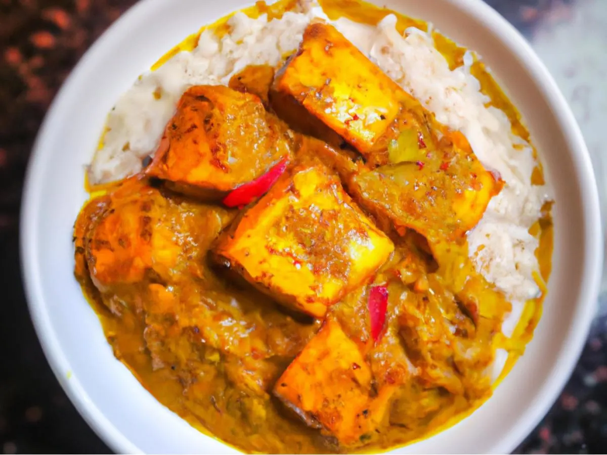 Shahjani Paneer [18 oz]