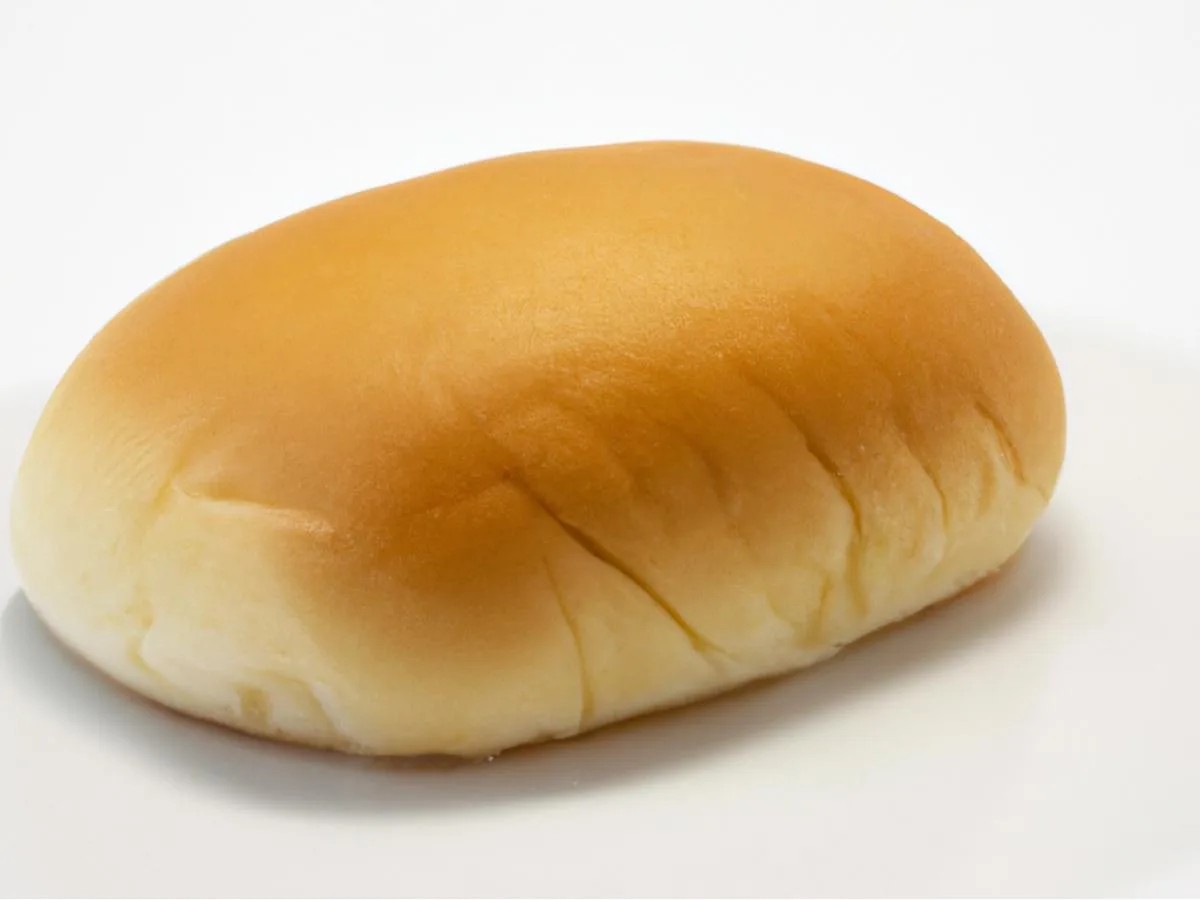 Gluten Free Bun