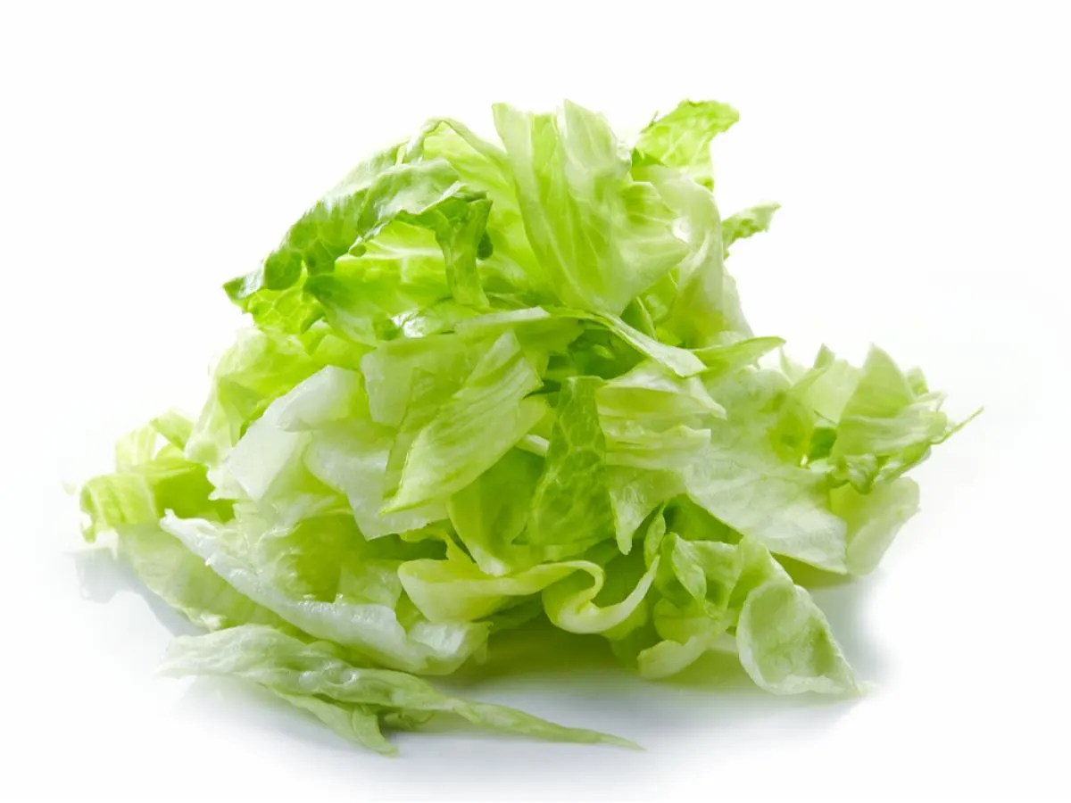 Lettuce Lettuce