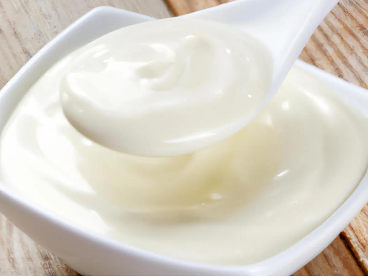 Sour Cream Sour Cream