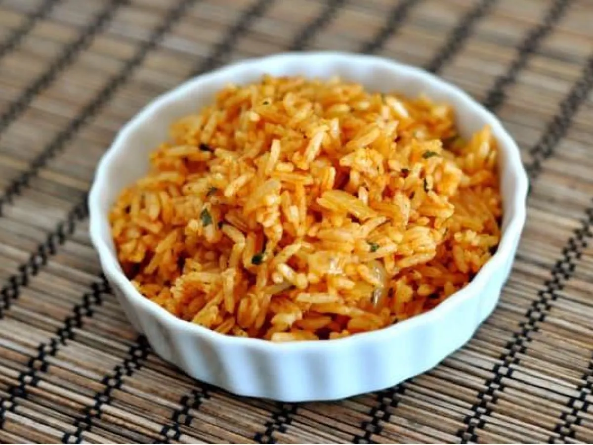 Rice Rice