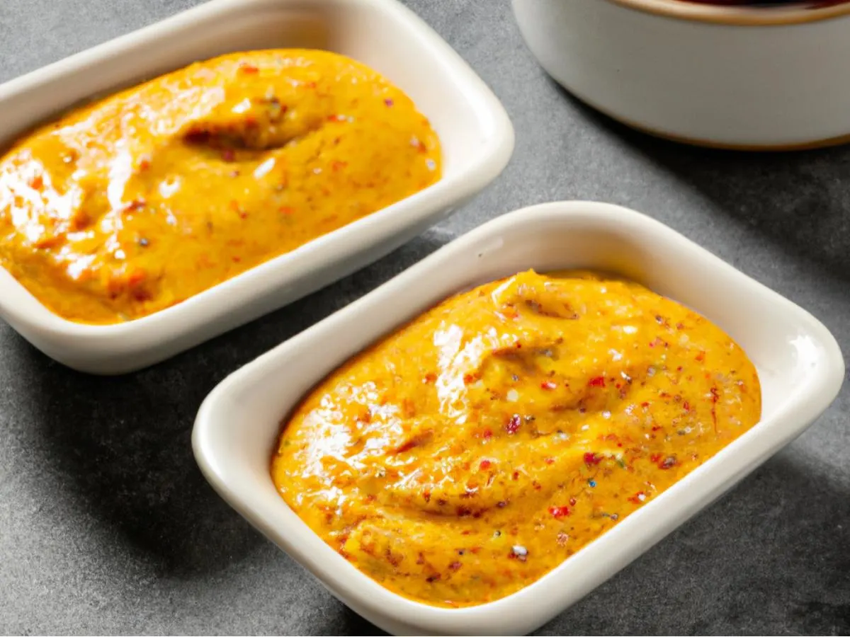 Smoked Tomato Dressing Smoked Tomato Dressing
