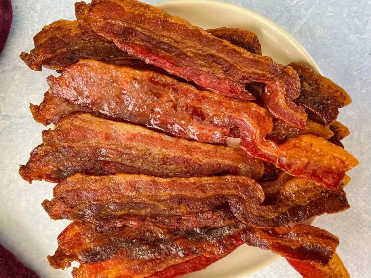 Bacon Bacon