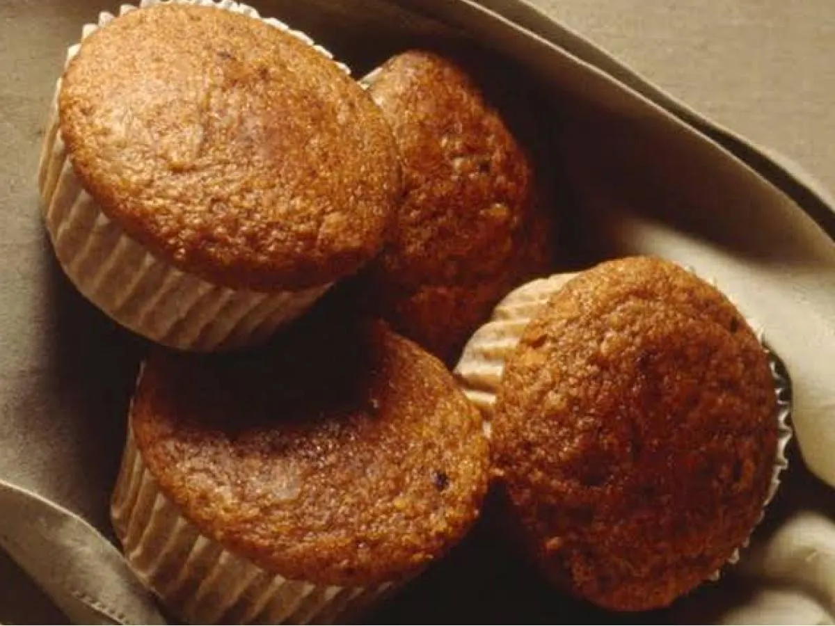 3 Milks Muffins 3 Milks Muffins
