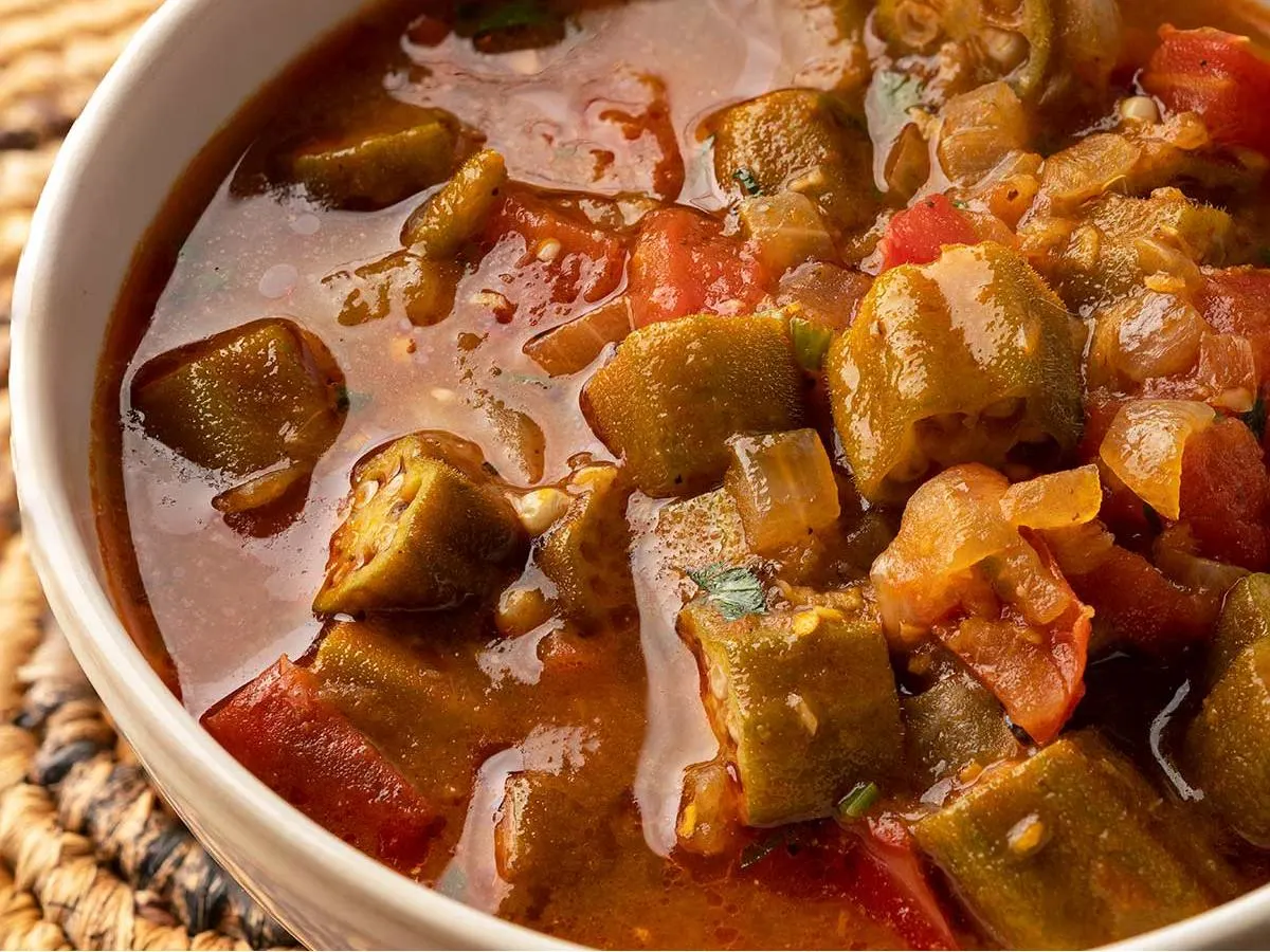 Veggie Stew