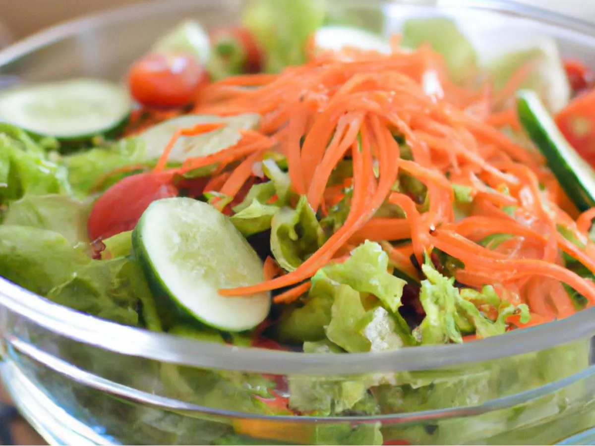 Salad