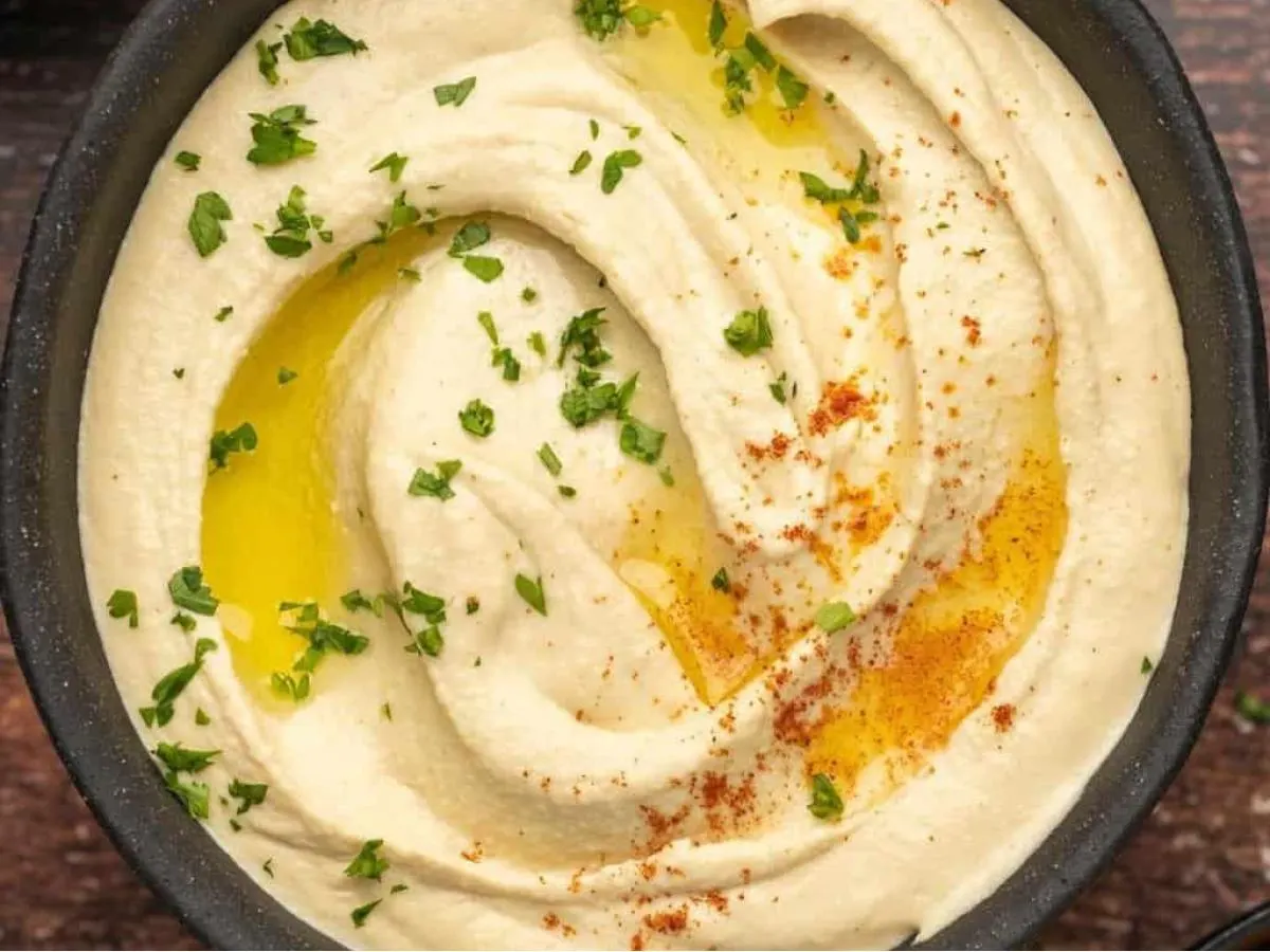 Hummus