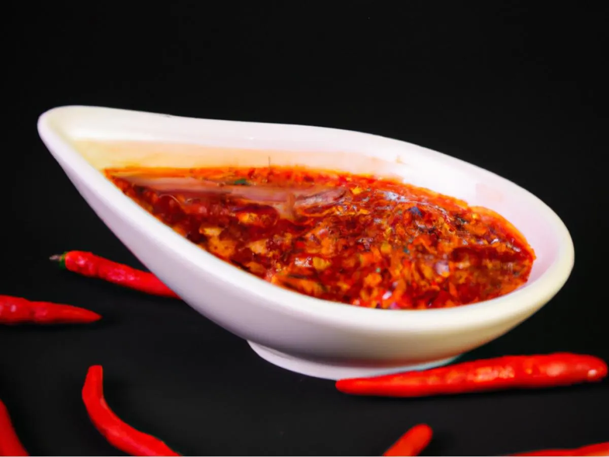Hot Sauce