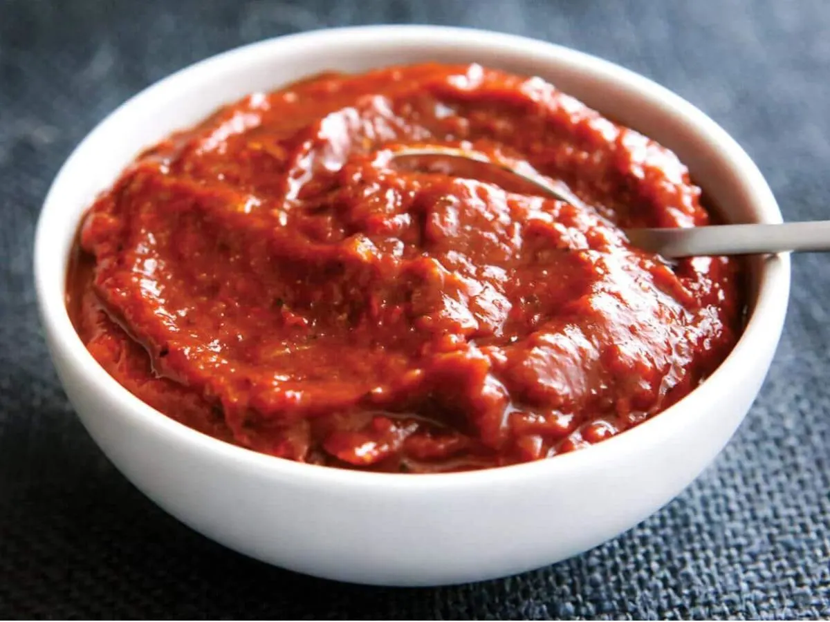 Chipotle Salsa Chipotle Salsa