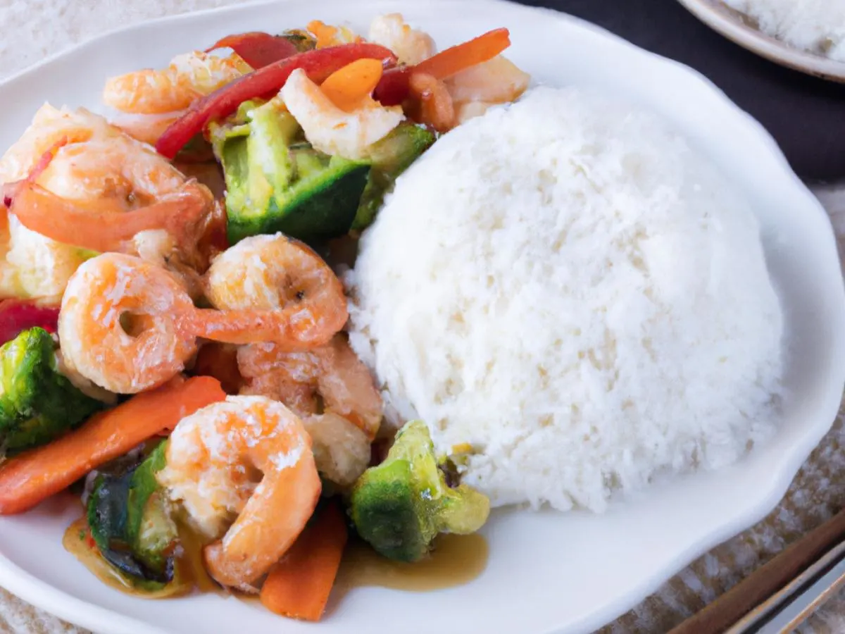 Shrimp Pad Pak Shrimp Pad Pak