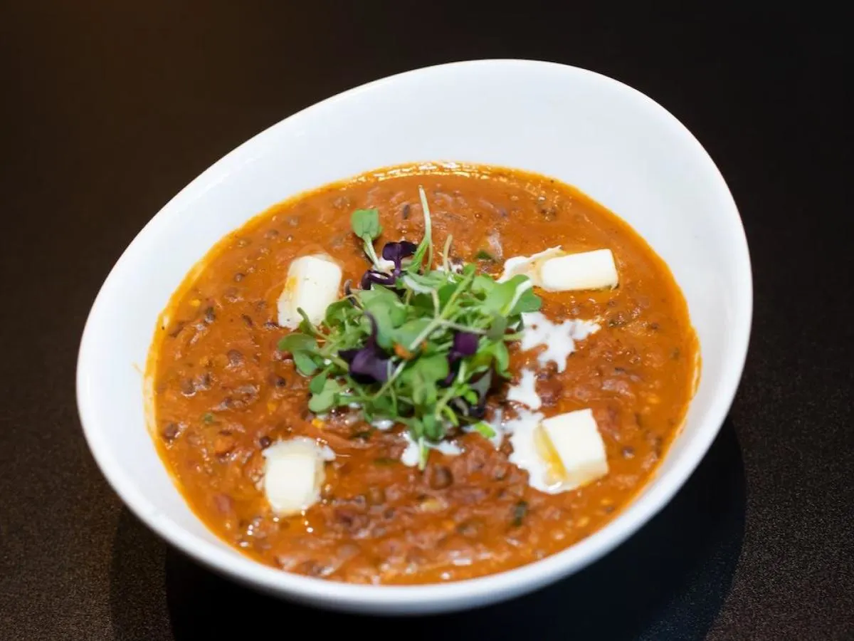 Dal Makhani Dal Makhani