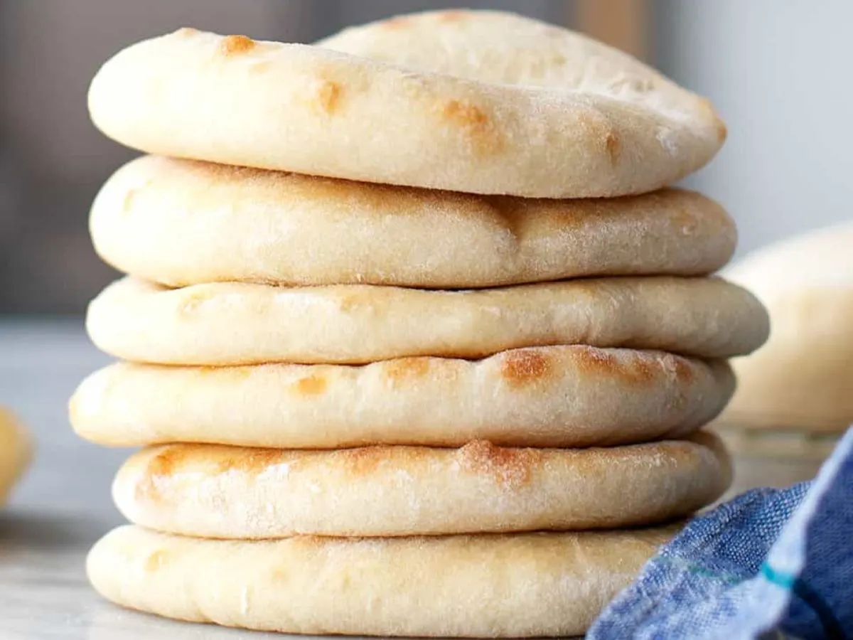 Pita Pita
