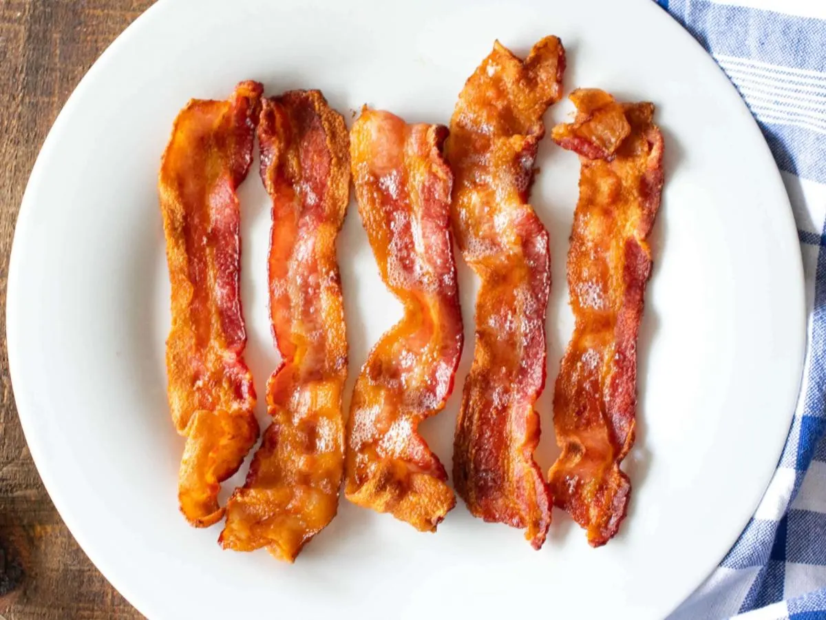 Bacon Bacon