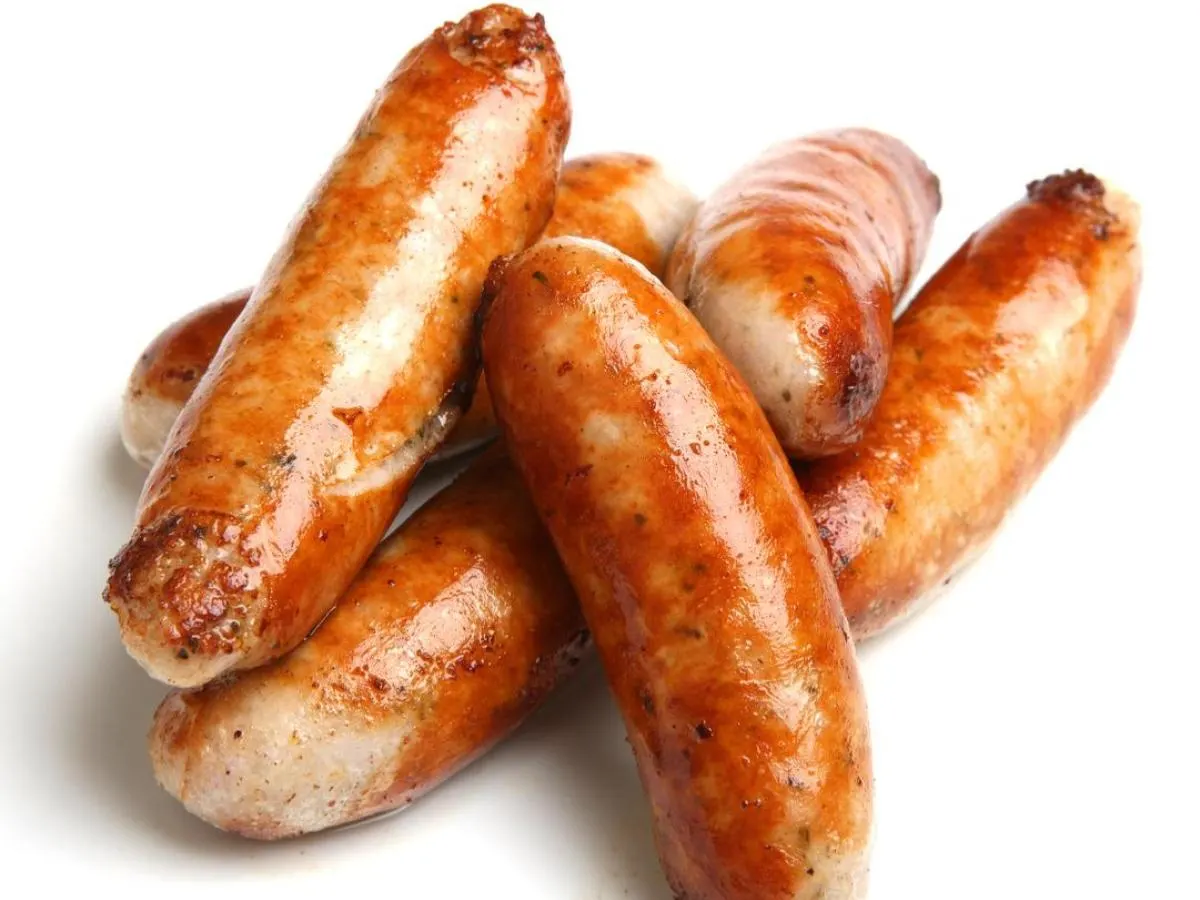 Sausage Sausage