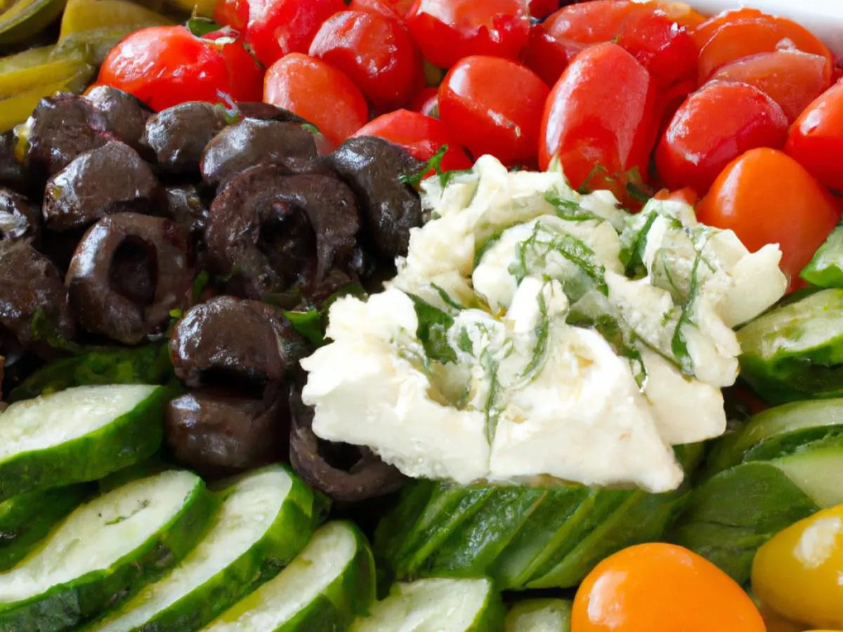Cream Cheese Tray with Fresh Veggies Cream Cheese Tray with Fresh Veggies