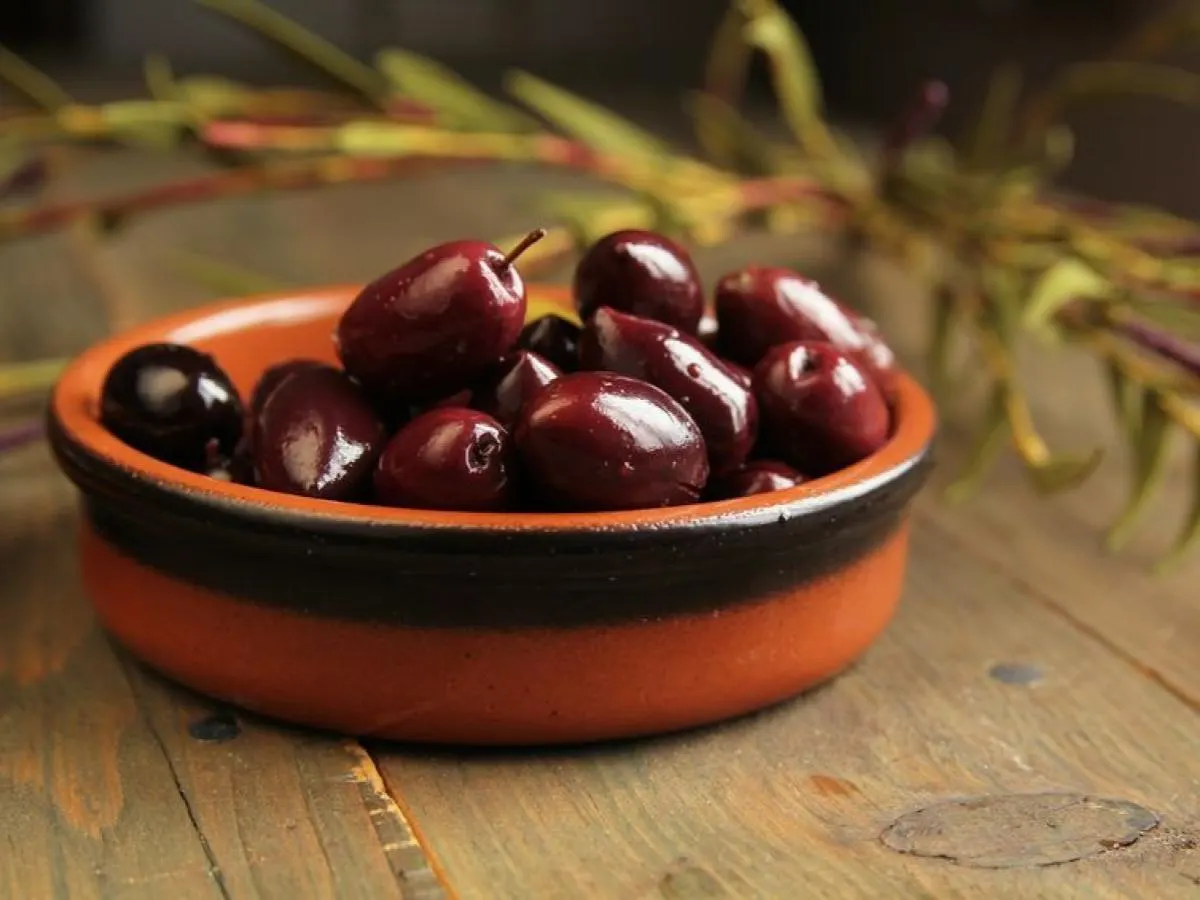 Kalamata Olives