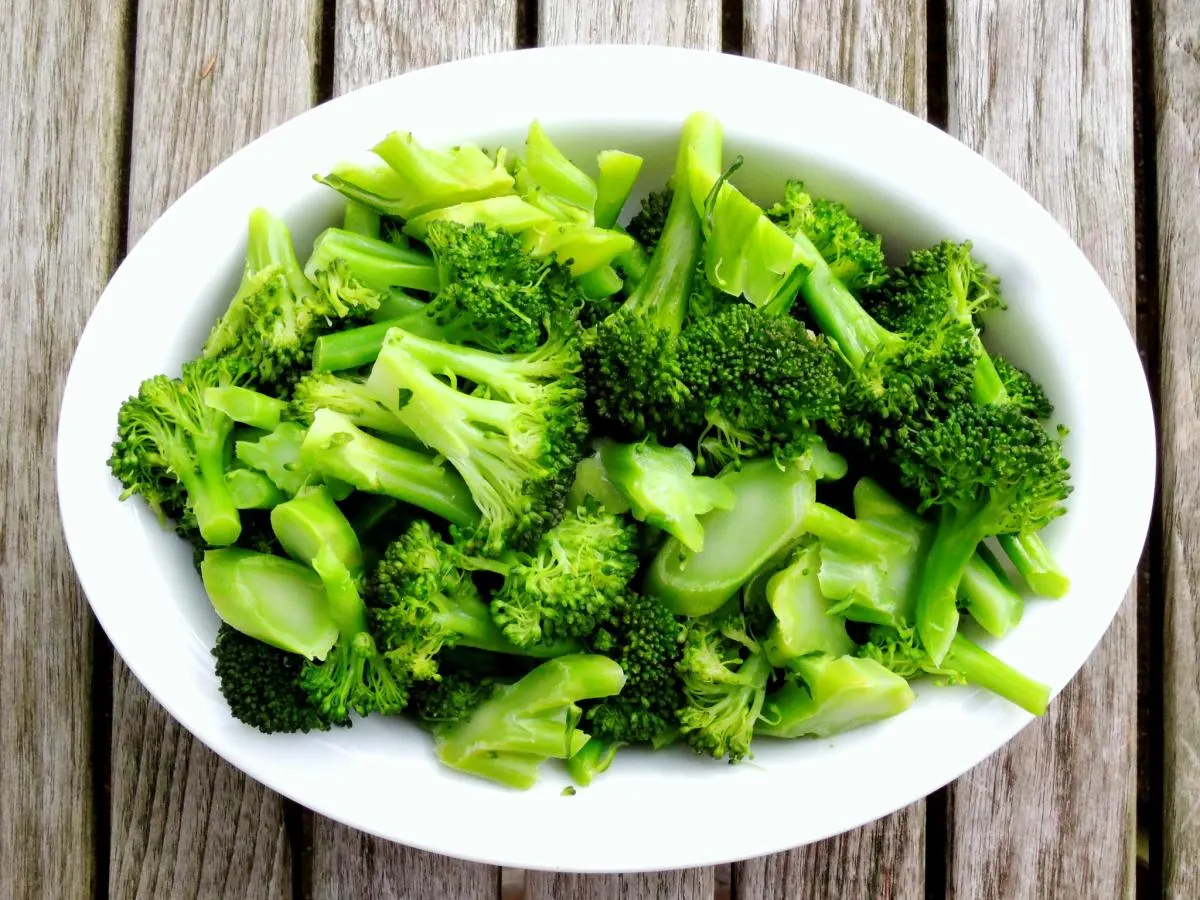 Broccoli