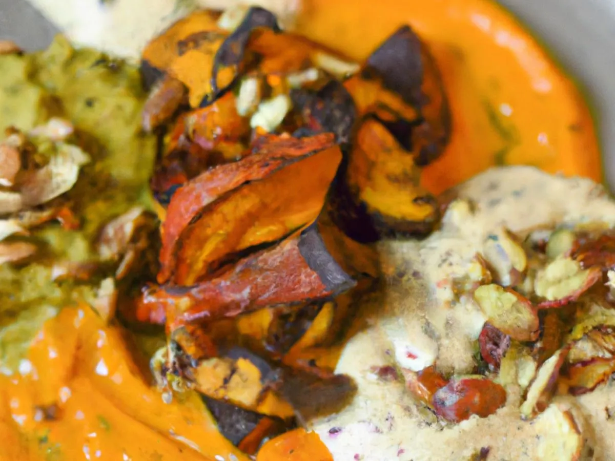 Queso Fresco Acorn Squash Queso Fresco Acorn Squash