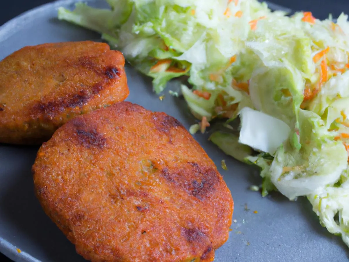 Soyrizo Vegana Arepitas Boxed Meal