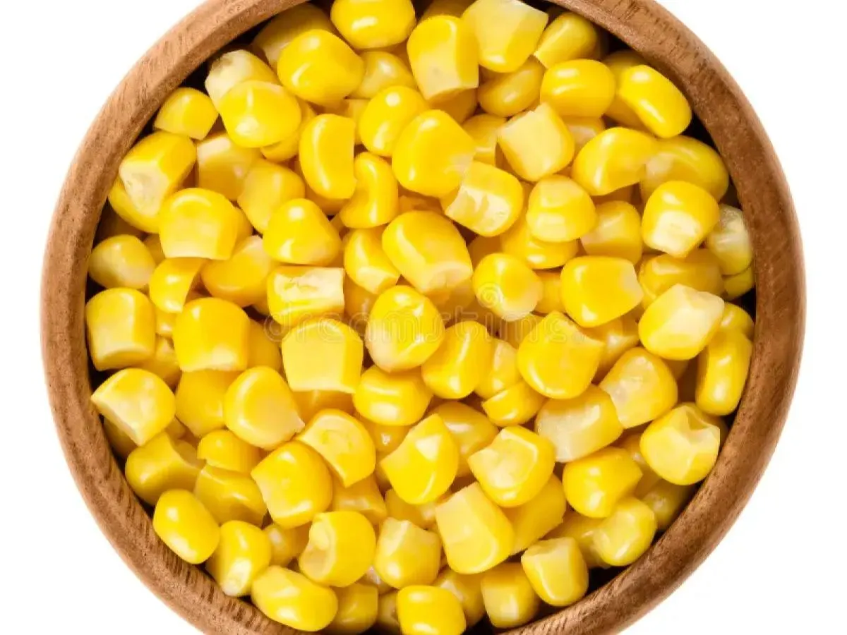 Sweet Corn Sweet Corn