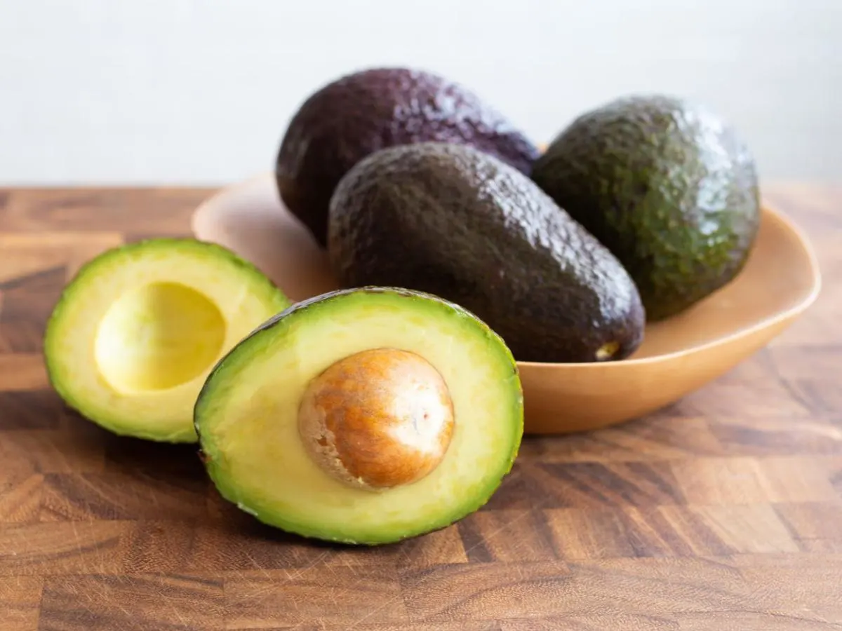 Avocado Avocado