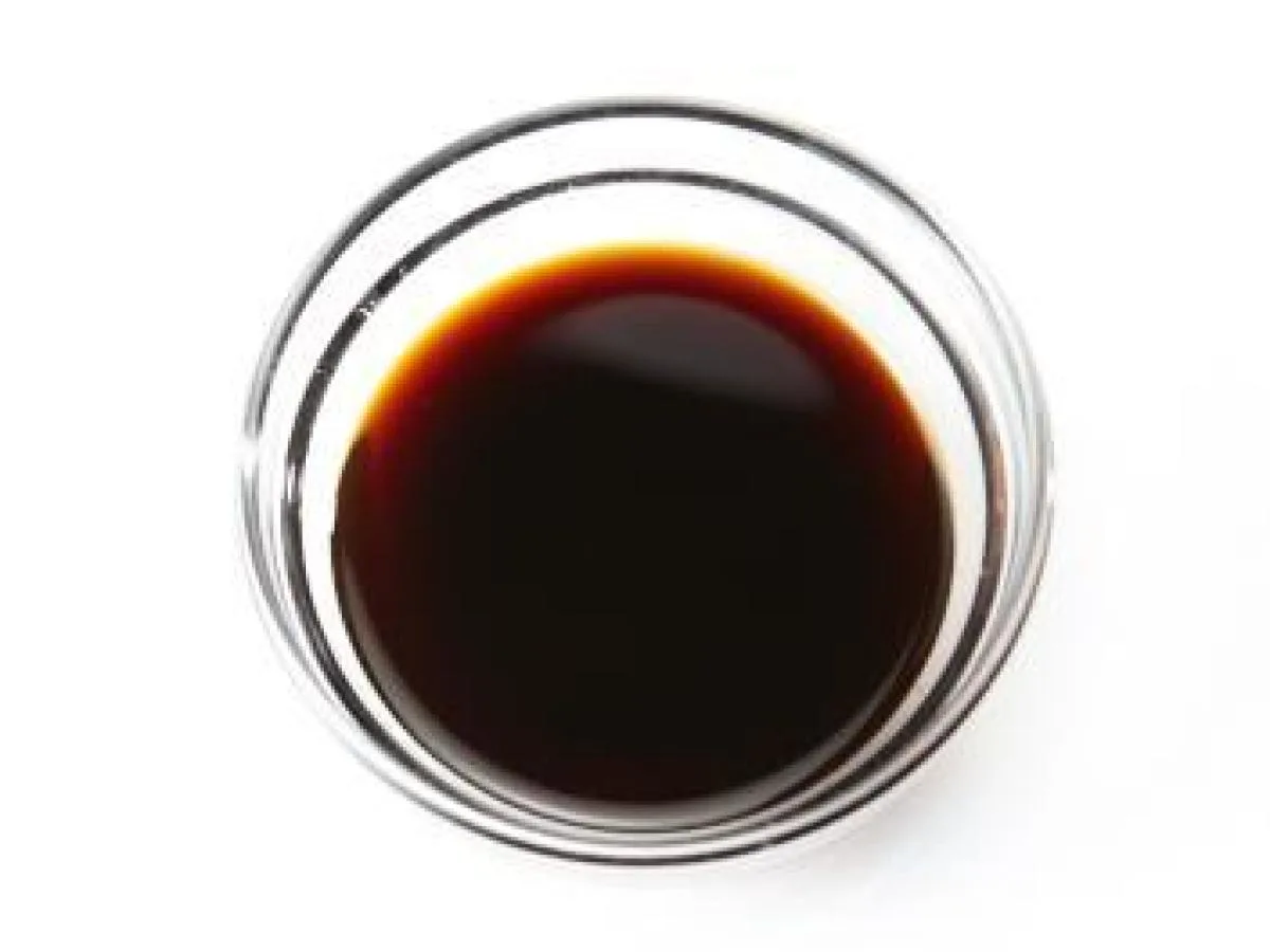Soy Vinegar Dipping Sauce Soy Vinegar Dipping Sauce