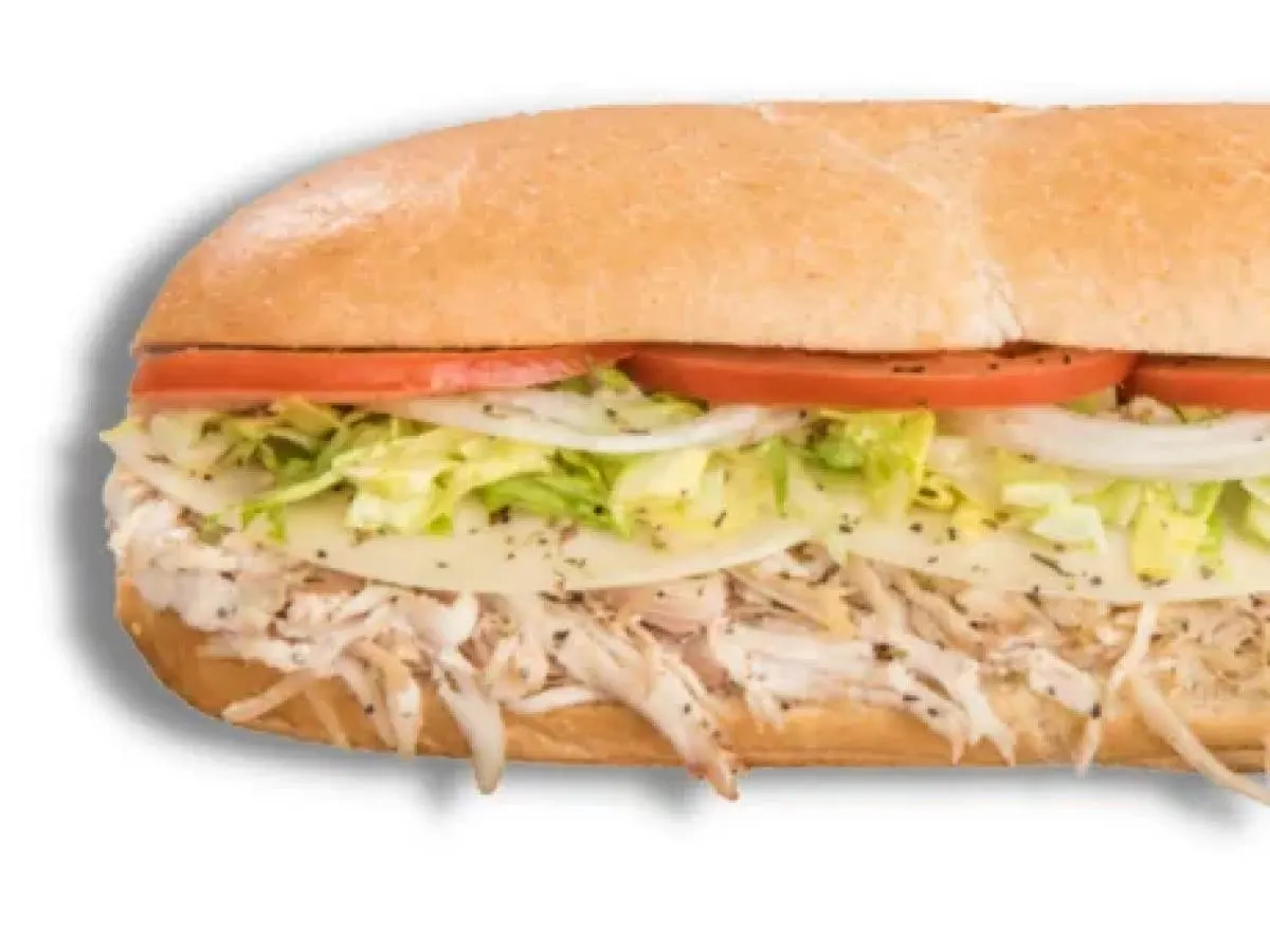 Homemade Turkey