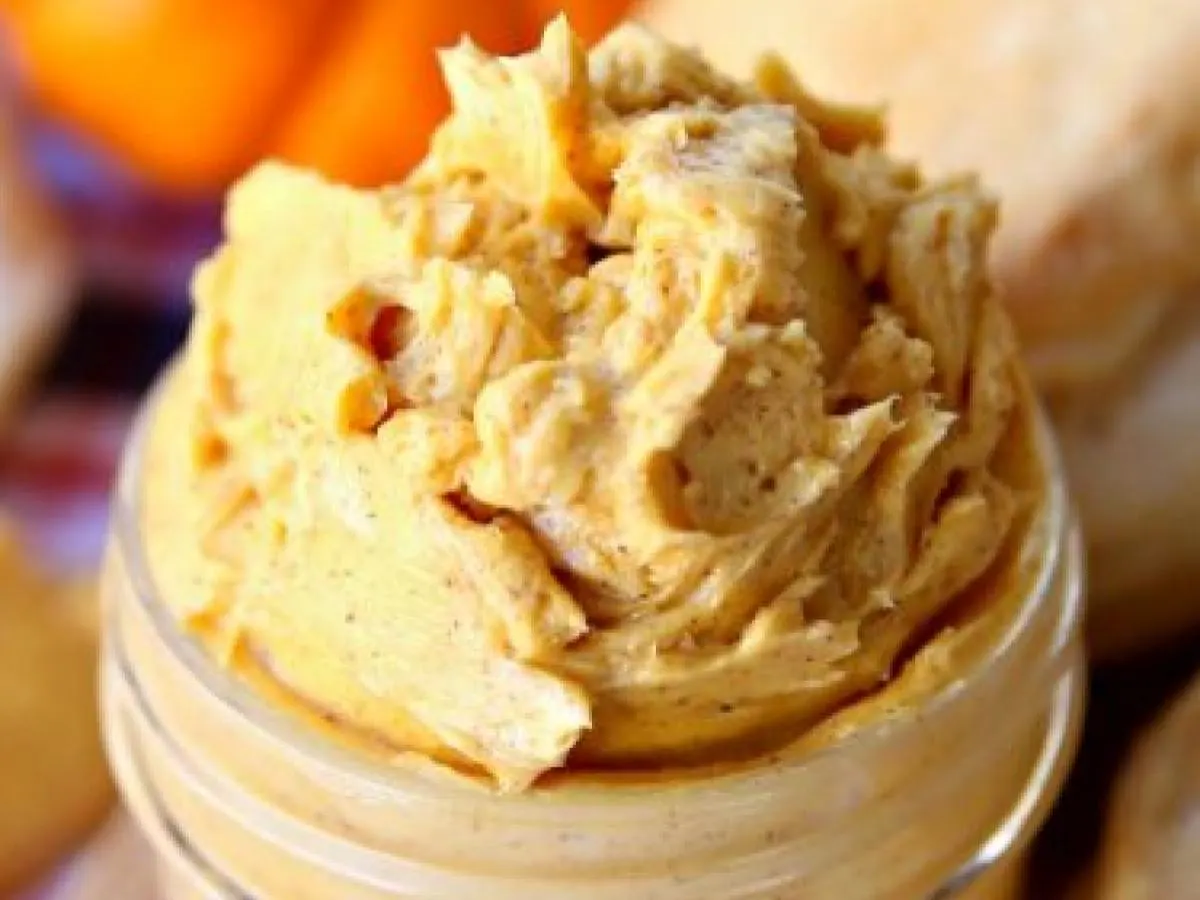Butter, Sugar & Spice Butter, Sugar & Spice