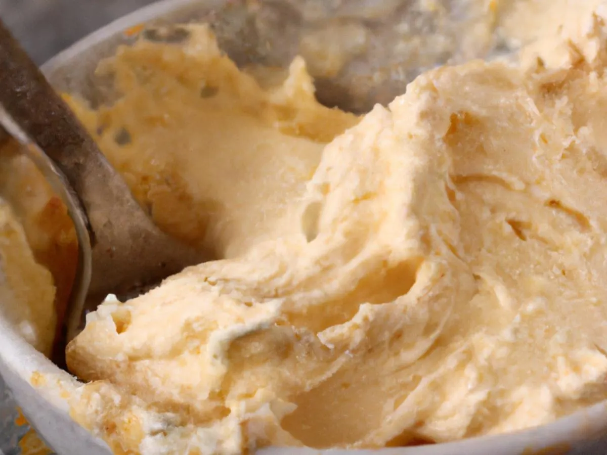 Ras Al Hanout Butter Ras Al Hanout Butter