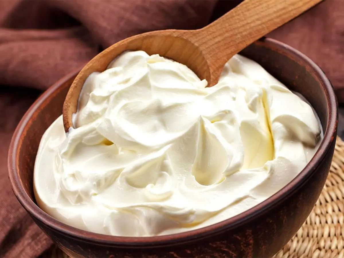 Plain Cream Cheese Plain Cream Cheese