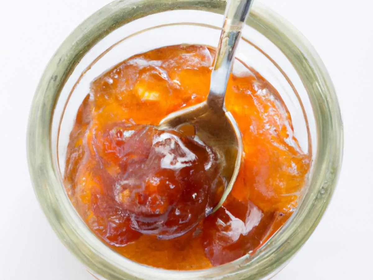 Jelly Jelly