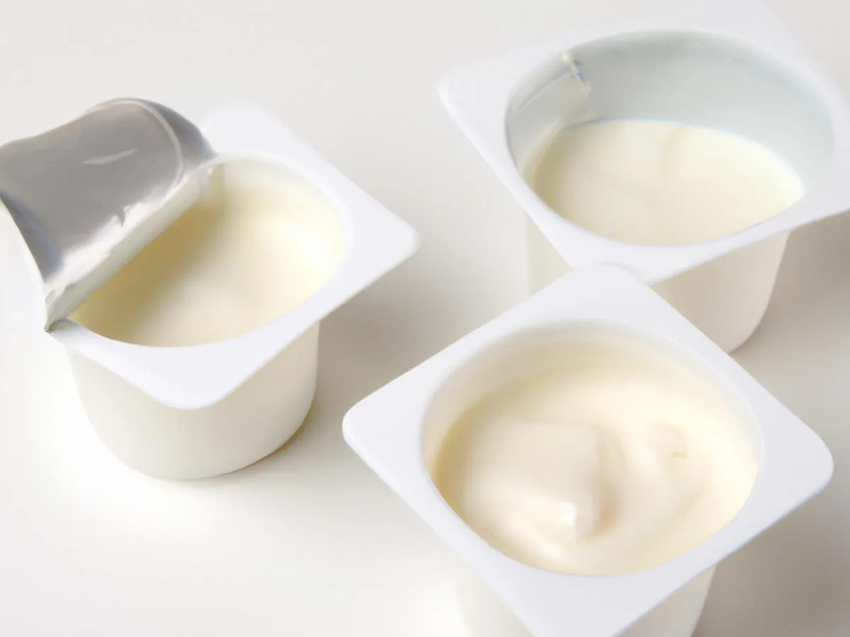 Yogurt Yogurt
