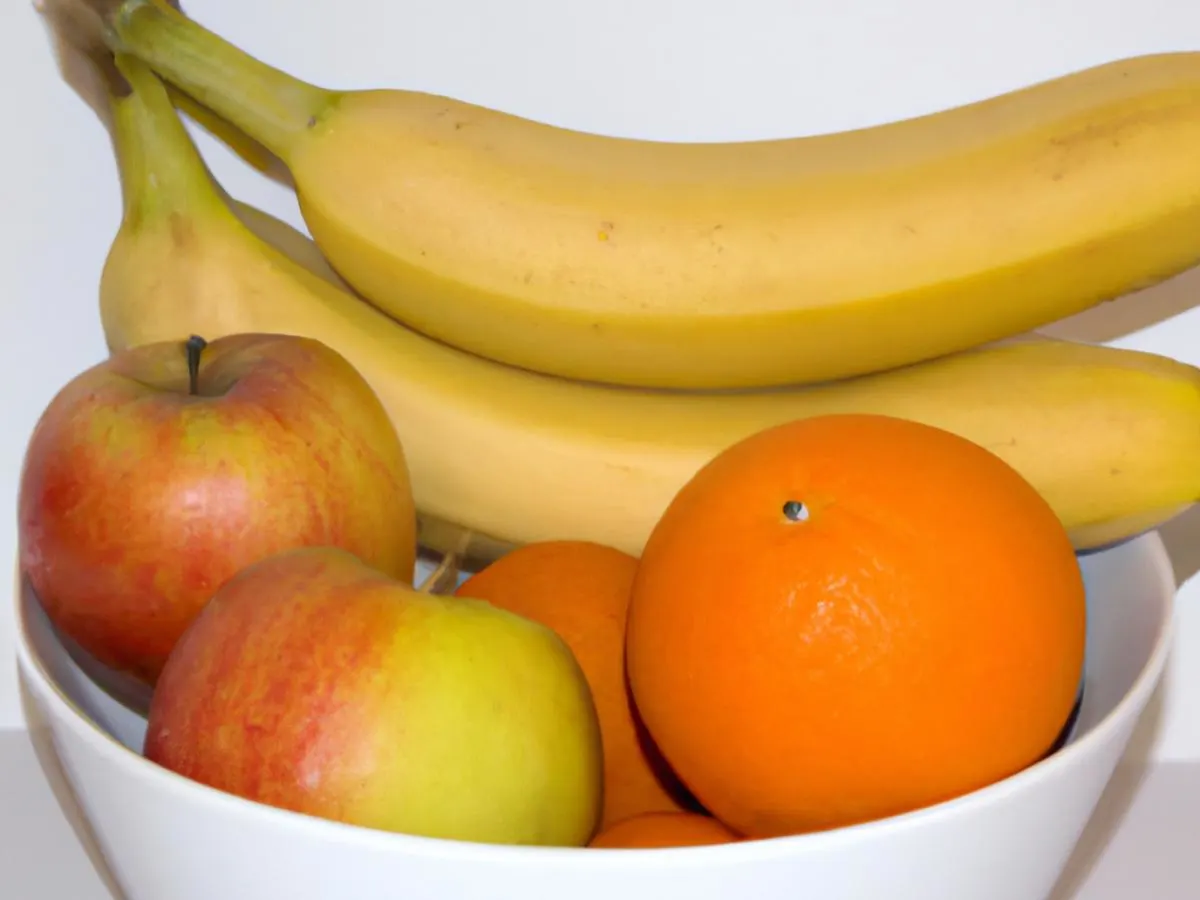 Whole Fruit Whole Fruit