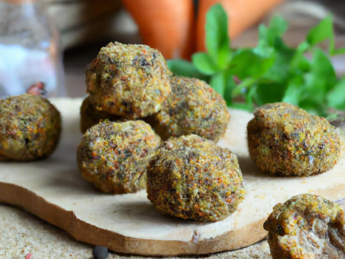 Beyond Meatballs