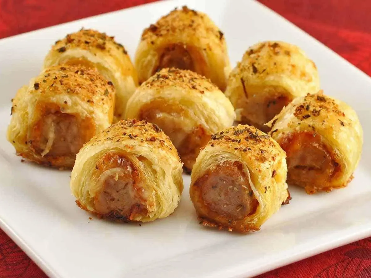 Sausage Bite